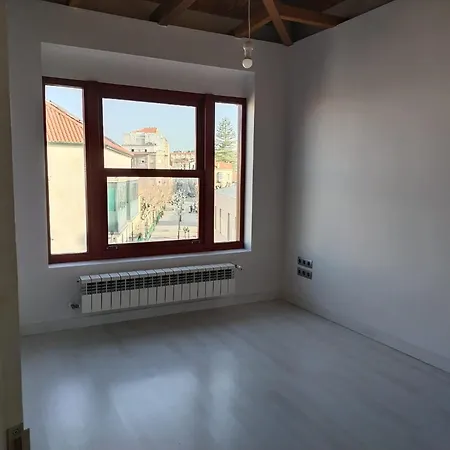 Apartment Cies Homes Praza M Diego Santos Vigo