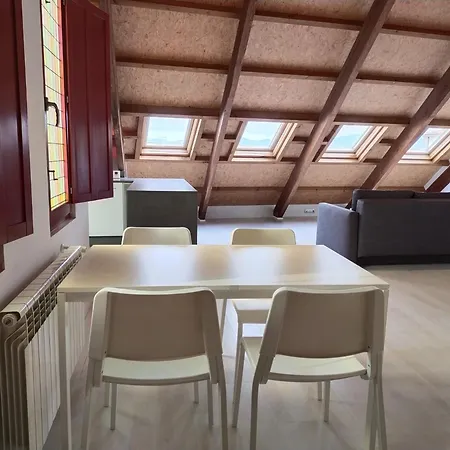 Apartment Cies Homes Praza M Diego Santos